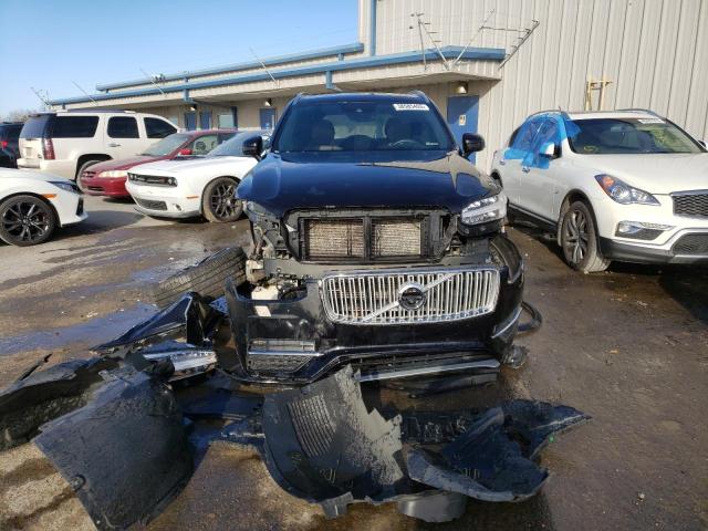 YV4A22PL5K1431082 Volvo XC90