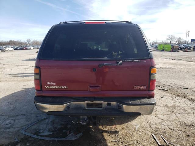 1GKEC16Z84J157093 GMC Yukon Xl C1500