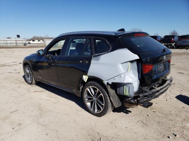 WBAVL1C56DVR87414 BMW X1 Xdrive28i