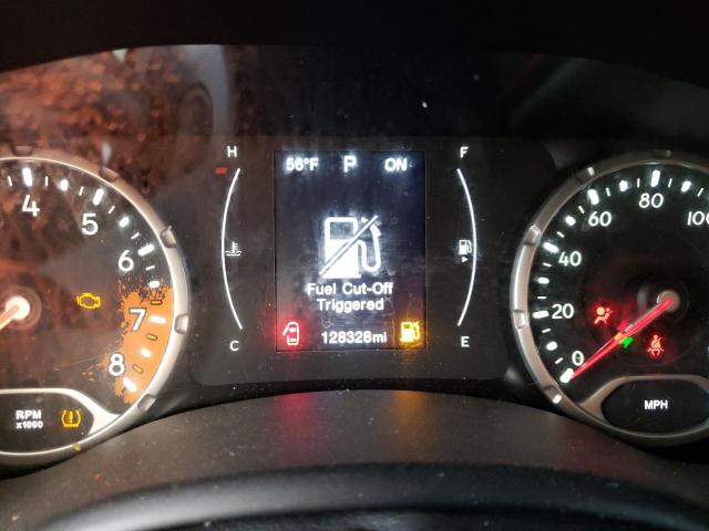 ZACCJAAT3GPD83333 Jeep Renegade Sport