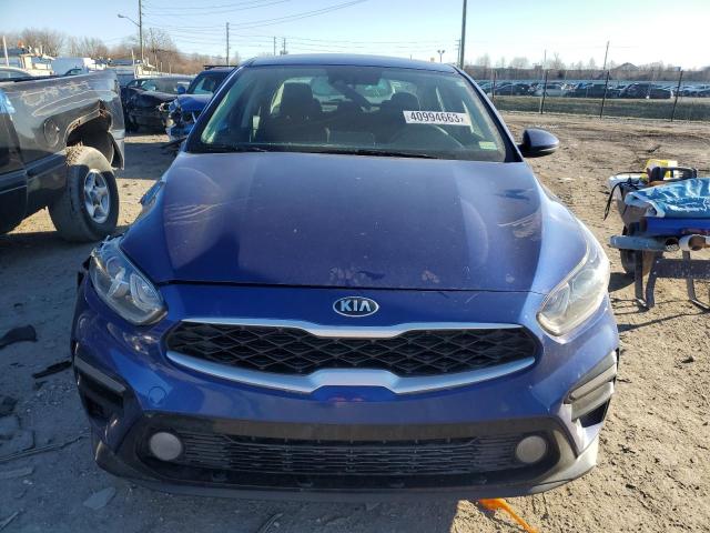 3KPF24AD7ME372428 | 2021 KIA FORTE FE