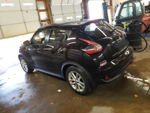 2016 NISSAN JUKE S - JN8AF5MV8GT652285