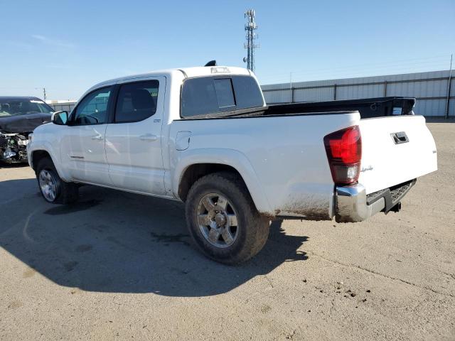 2021 TOYOTA TACOMA DOU - 3TMCZ5AN3MM422924