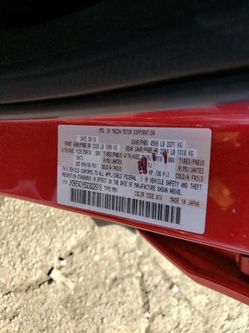 2016 MAZDA CX-5 GT JM3KE4DY6G0822918