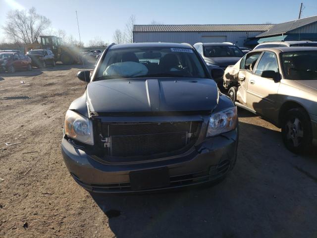 VIN KMHDH4AEXEU116149 2012 DODGE CALIBER no.5