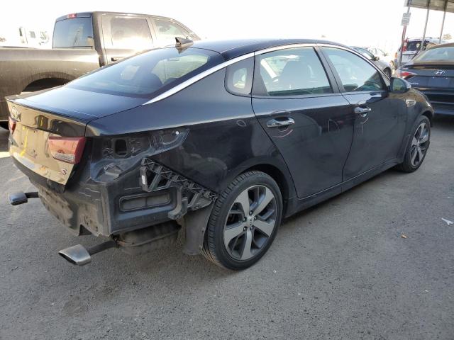 2019 KIA OPTIMA LX - 5XXGT4L35KG369652