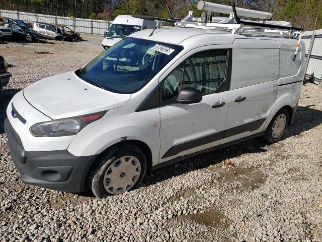 2015 Ford Transit Connect XL