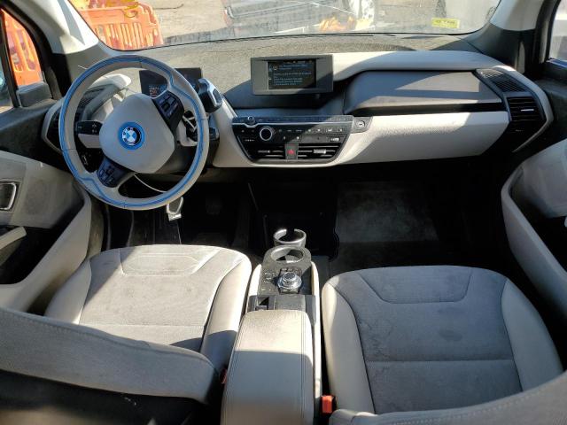 WBY1Z4C50EV277698 BMW I SERIES