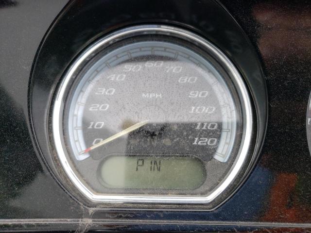 2014 HARLEY-DAVIDSON FLHTK ELEC - 1HD1KEL17EB644931