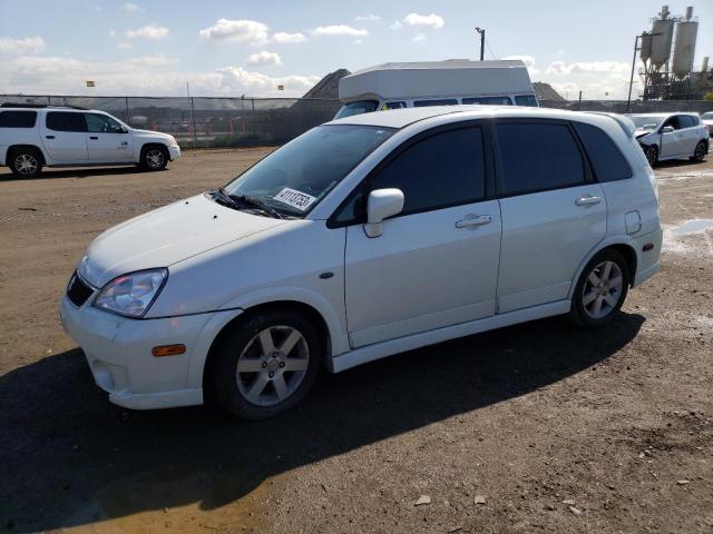 2006 Suzuki Aerio 