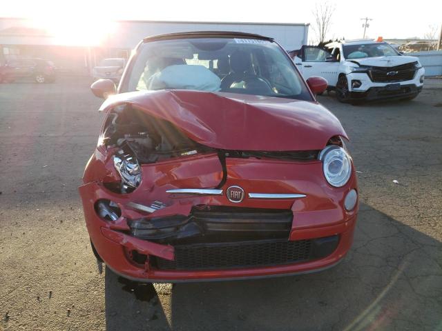 3C3CFFDR8FT653084 Fiat 500