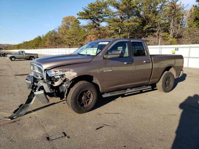 2010 Dodge Ram 1500 