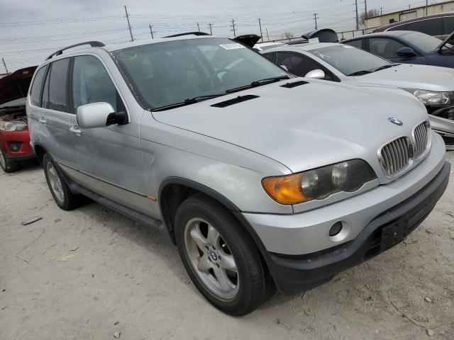 WBAFB33551LH21766 BMW X5 4.4I