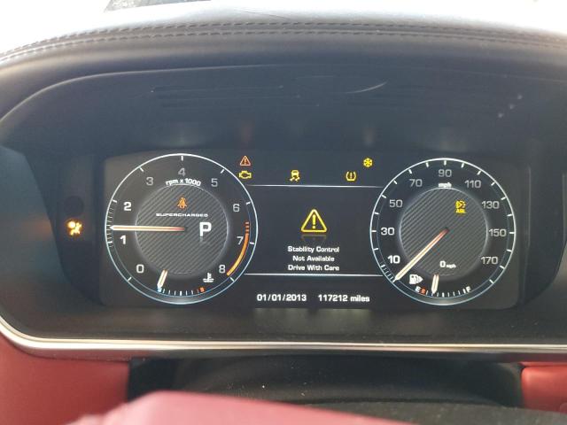 SALGV3EF3GA284378 Land Rover RANGEROVER