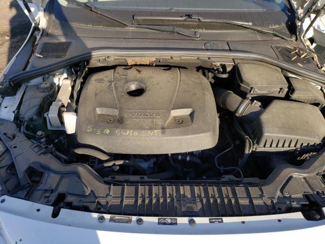 YV126MFK5G2412608 Volvo S60