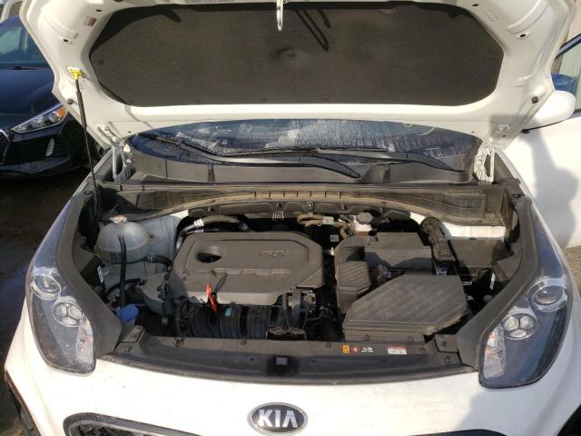 2020 KIA SPORTAGE - KNDPM3AC4L7775037
