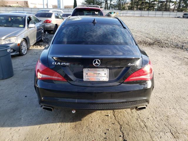 2015 MERCEDES-BENZ CLA 250 4M - WDDSJ4GB3FN175686