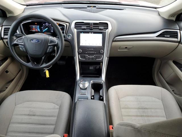 2019 FORD FUSION SE 3FA6P0LU0KR256684