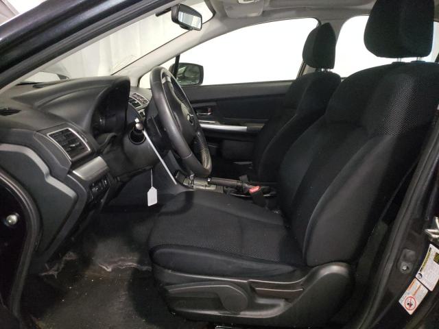 JF1GJAF64GH011730 Subaru Impreza Premium Plus