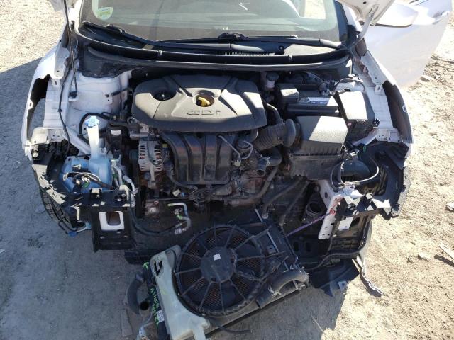2016 HYUNDAI ELANTRA GT - KMHD35LH8GU251502