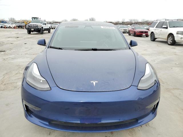 2021 TESLA MODEL 3 - 5YJ3E1EA1MF929756