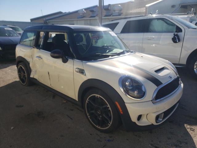 WMWZG3C58CTY38403 Mini Cooper