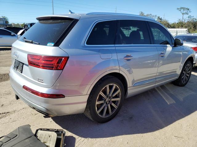 2017 AUDI Q7 PRESTIG - WA1VAAF78HD012389