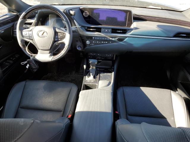2021 LEXUS ES 300H 58ADA1C17MU006793