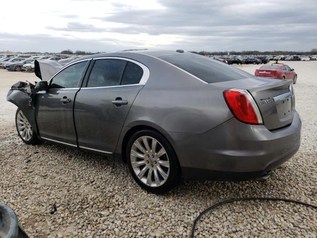 1LNHL9DR8BG613657 Lincoln MKS