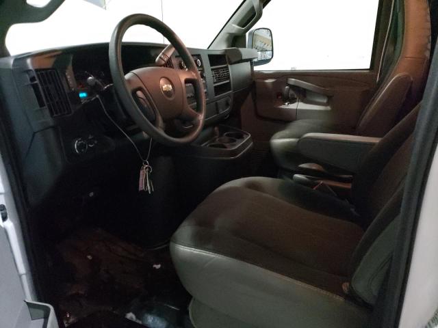 2020 CHEVROLET EXPRESS G2 - 1GCWGAFG6L1202999