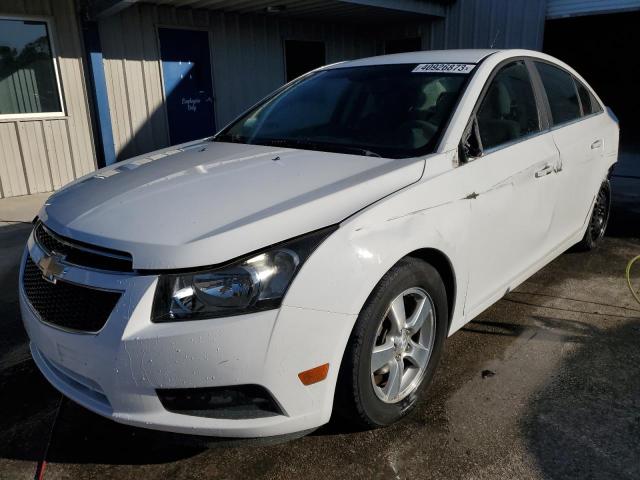 2013 Chevrolet Cruze LT