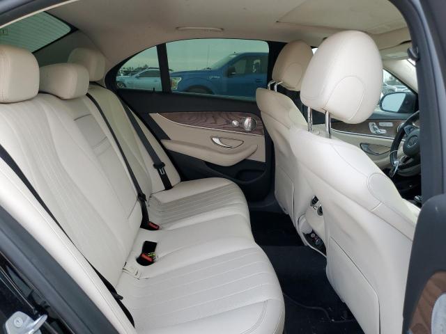 2017 MERCEDES-BENZ E 300 - WDDZF4JBXHA215572