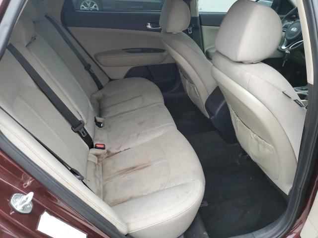 2018 KIA OPTIMA LX - 5XXGT4L34JG211396