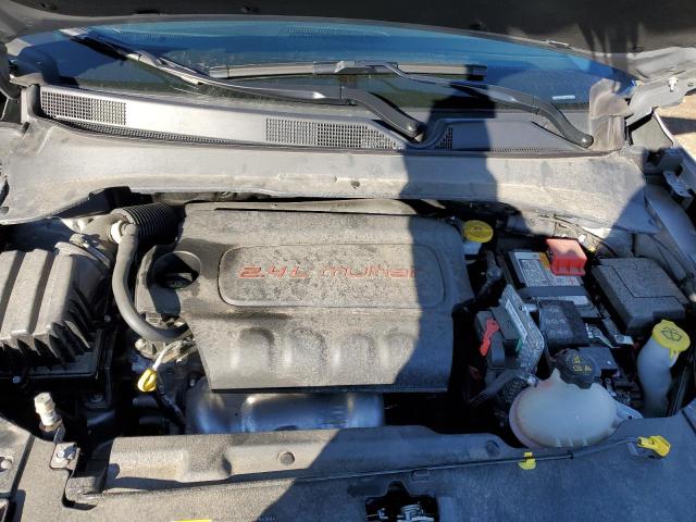 3C4NJDBB2NT136049 Jeep Compass Latitude