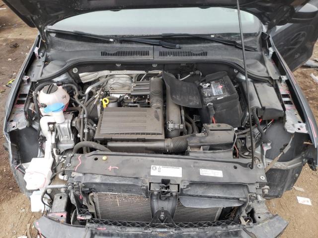 2016 VOLKSWAGEN JETTA SE - 3VWB67AJ4GM321096