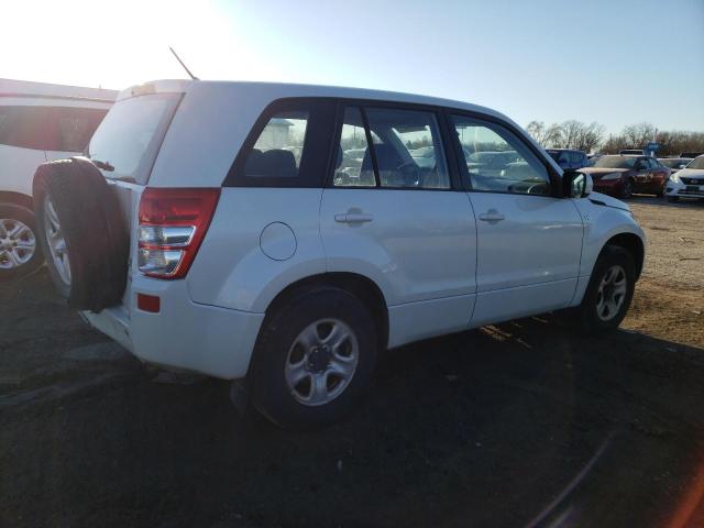 JS3TD941X84102954 Suzuki GR VITARA