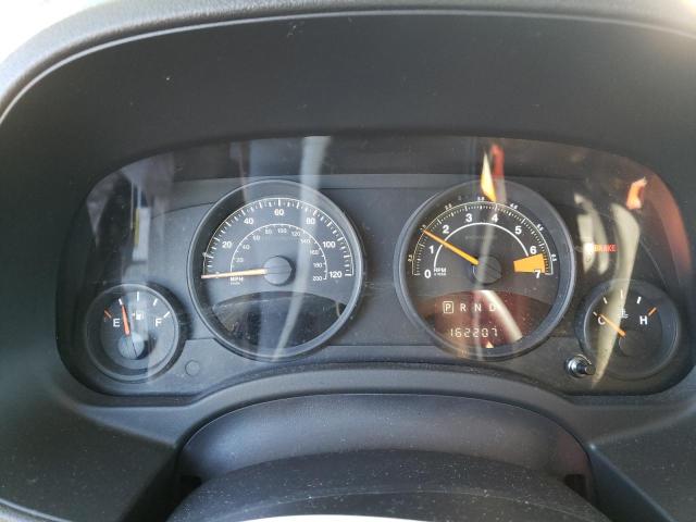 1C4NJPFB3ED509519 Jeep Patriot Latitude