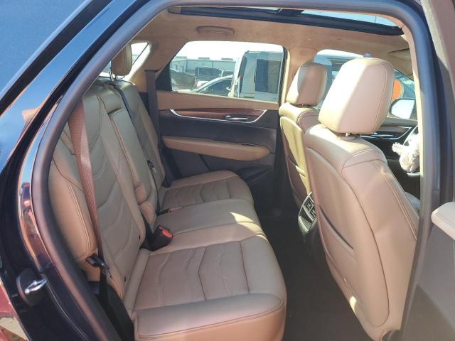 1GYKNFRS3HZ213530 Cadillac Xt5 Platinum