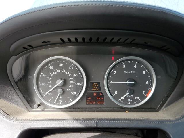 WBAEB535X8CX60691 BMW 650 I