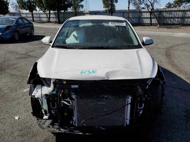 3KPA24AD5NE468327 KIA RIO LX