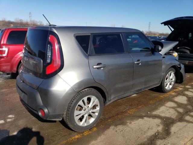 2015 KIA SOUL + - KNDJP3A5XF7153612