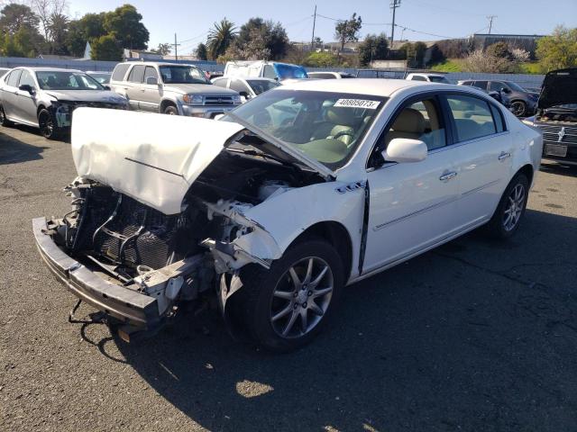 2006 Buick Lucerne CXL