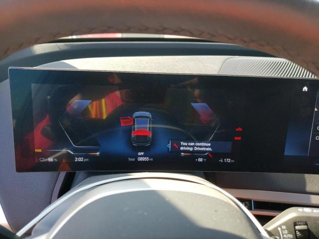 2022 BMW IX XDRIVE5 WB523CF02NCK24848