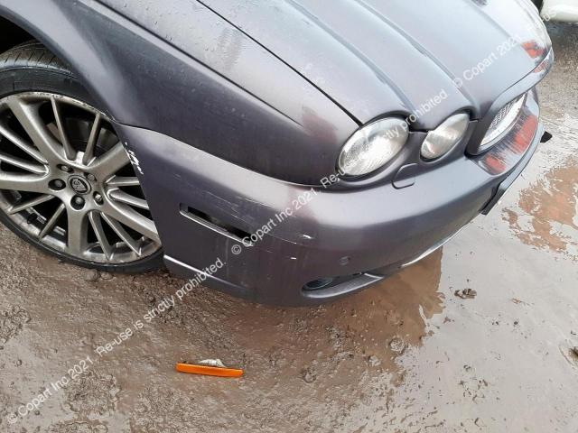 SAJAH51129BJ44220 Jaguar X-type Spo