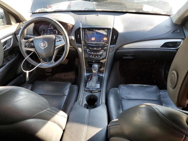 1G6AB5RX2E0144641 Cadillac ATS LUXURY