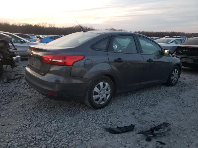 2015 FORD FOCUS S - 1FADP3E21FL247064