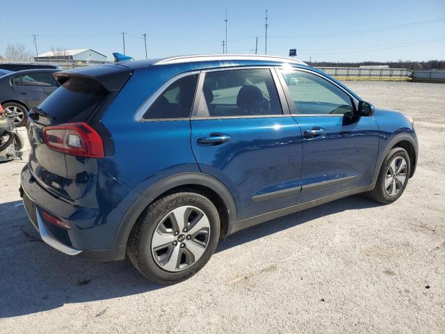 2019 KIA NIRO FE - KNDCB3LC0K5317250