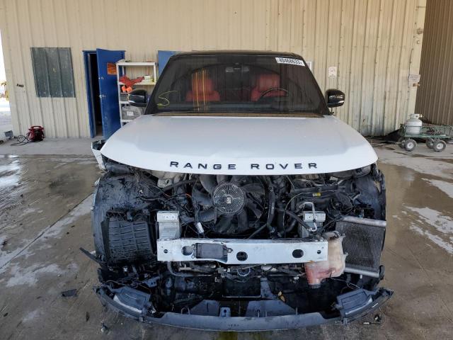 SALGV3EF3GA284378 Land Rover RANGEROVER