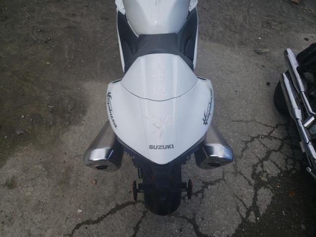 2022 SUZUKI GSX1300 RR - JS1EJ11B8N7101367