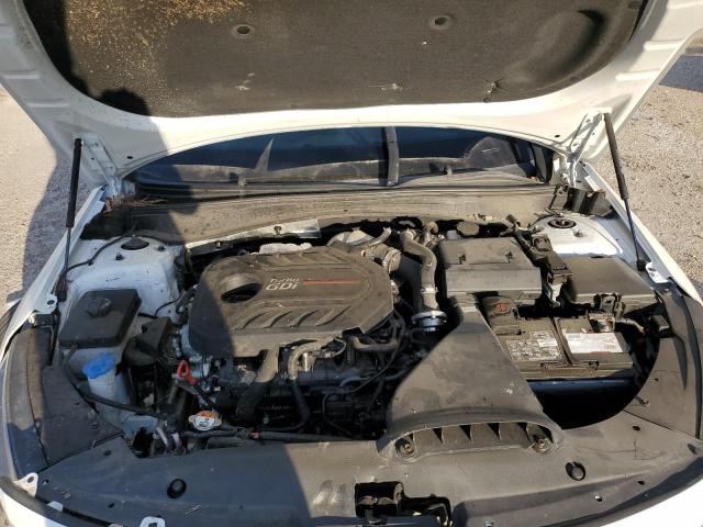 2017 KIA OPTIMA SXL - 5XXGV4L25HG167257